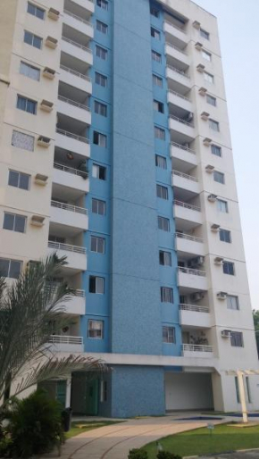 Apartamento Manaus Arena da Amazonia
